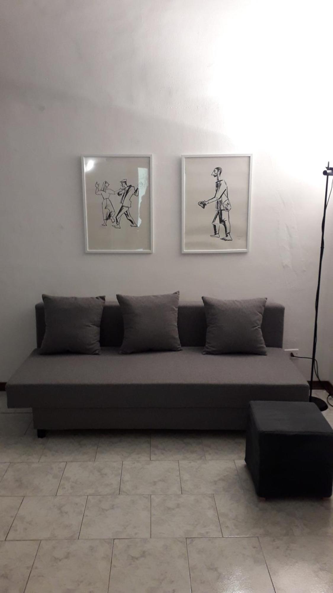 Appartamento A.D. Alessandria Cameră foto