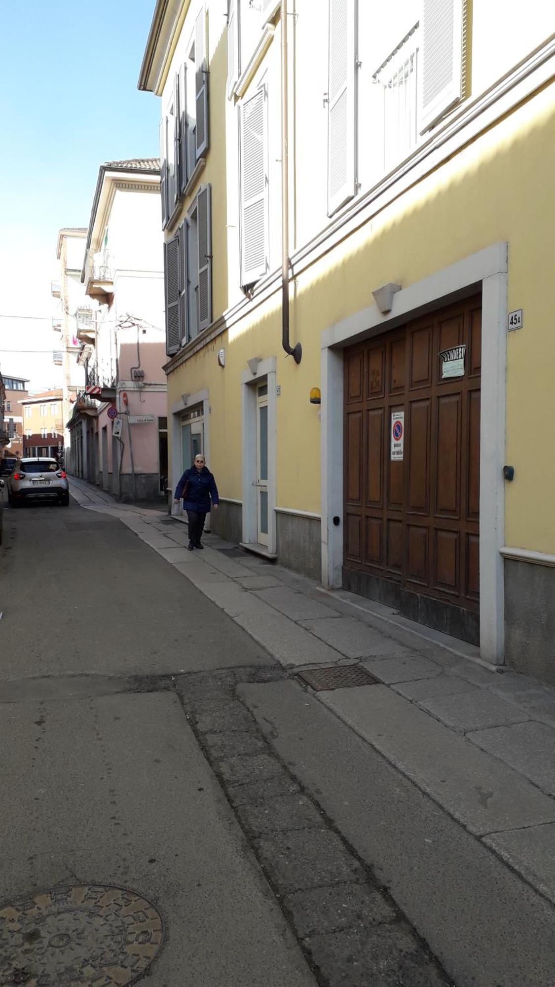 Appartamento A.D. Alessandria Cameră foto