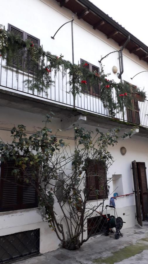 Appartamento A.D. Alessandria Exterior foto