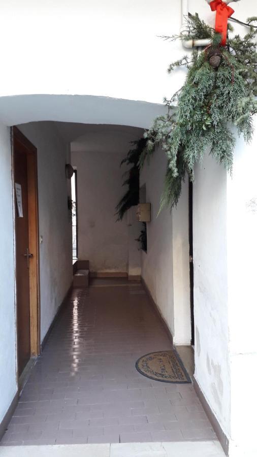 Appartamento A.D. Alessandria Exterior foto