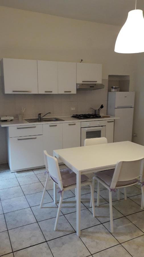 Appartamento A.D. Alessandria Exterior foto